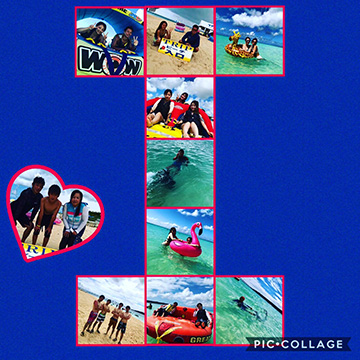 マリンスポーツクラブトリップ