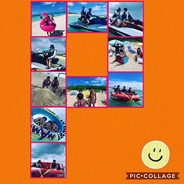 マリンスポーツクラブトリップ