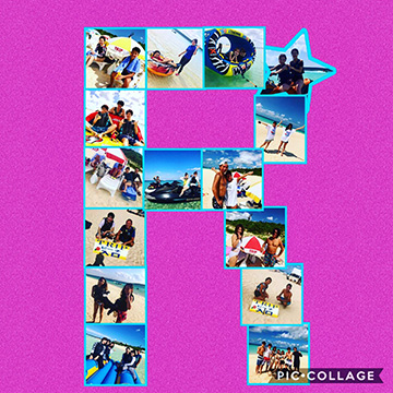 マリンスポーツクラブトリップ