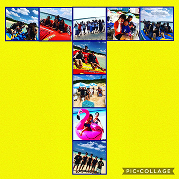 マリンスポーツクラブトリップ